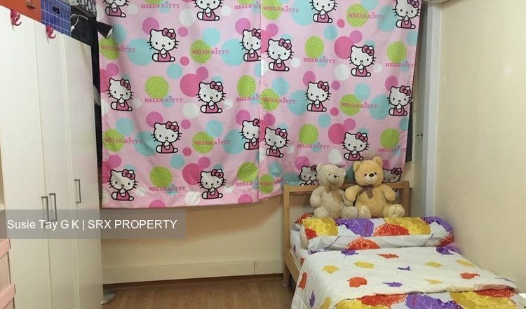Blk 195 Pasir Ris Street 12 (Pasir Ris), HDB 5 Rooms #180790932